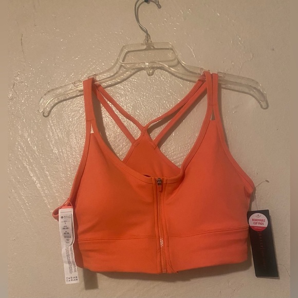 Bally Other - Bally Sports Bra